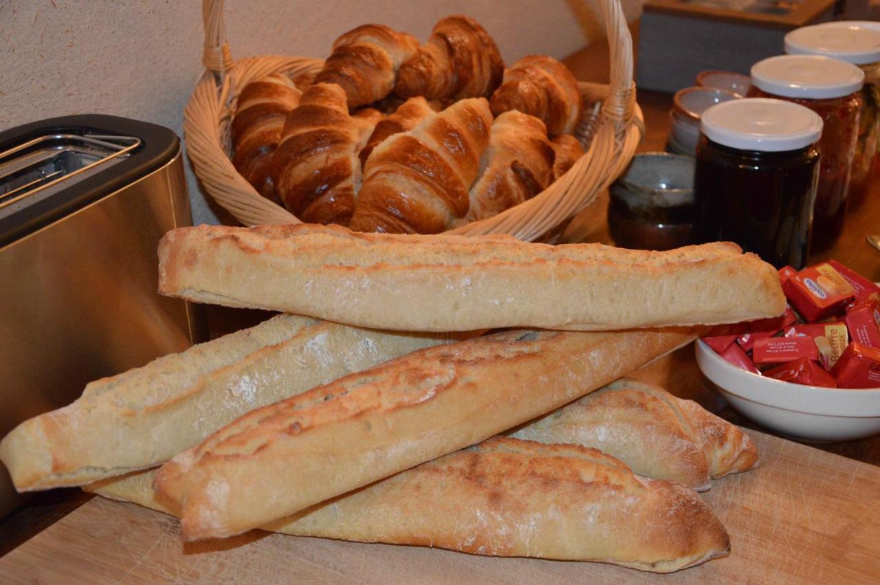 Auberge Le Vieux Chaillol Saint-Michel-de-Chaillol المظهر الخارجي الصورة