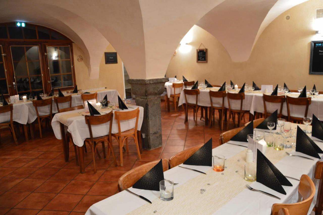 Auberge Le Vieux Chaillol Saint-Michel-de-Chaillol المظهر الخارجي الصورة