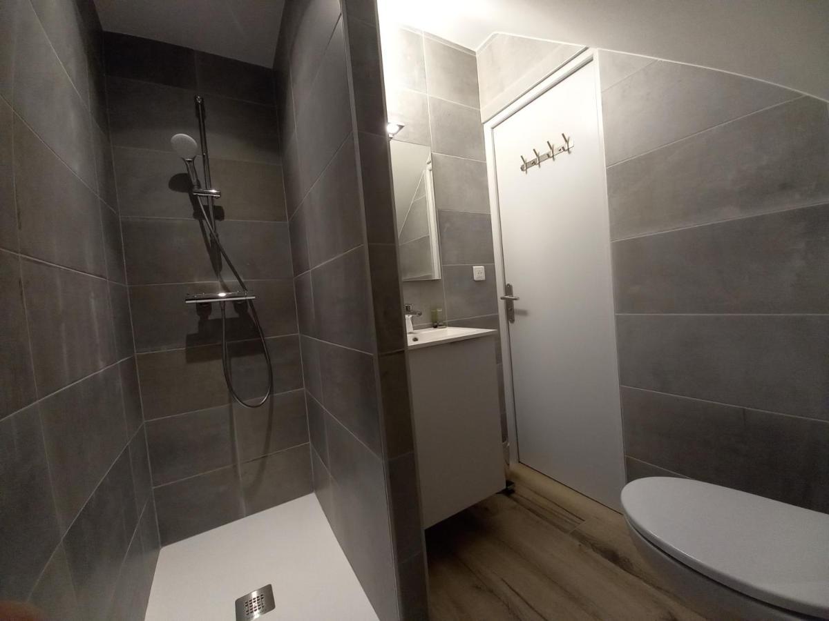 Auberge Le Vieux Chaillol Saint-Michel-de-Chaillol المظهر الخارجي الصورة
