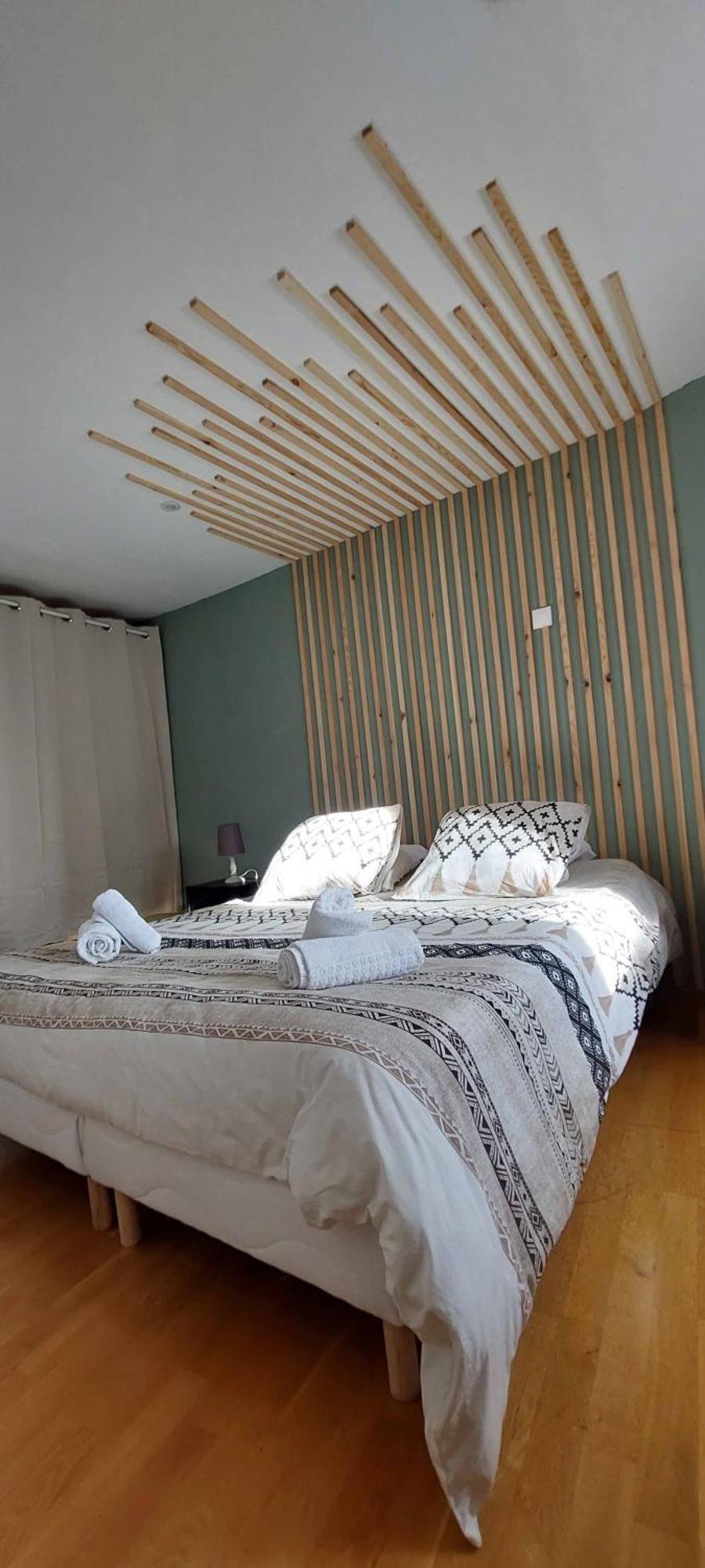 Auberge Le Vieux Chaillol Saint-Michel-de-Chaillol المظهر الخارجي الصورة