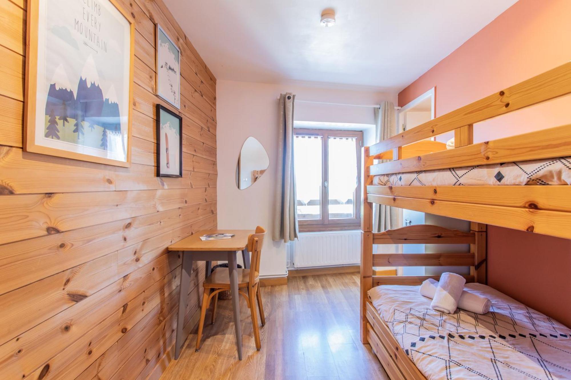 Auberge Le Vieux Chaillol Saint-Michel-de-Chaillol الغرفة الصورة