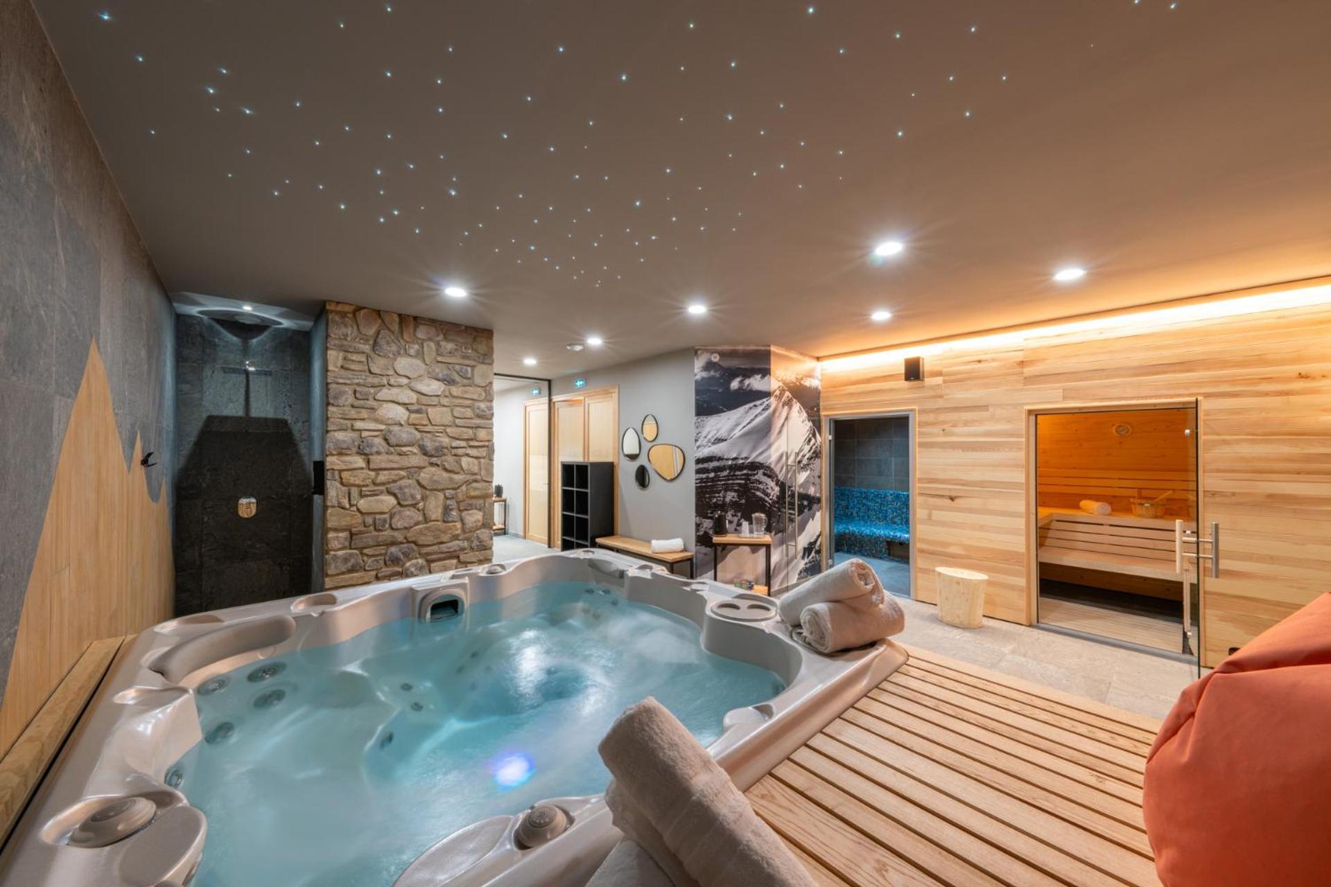 Auberge Le Vieux Chaillol Saint-Michel-de-Chaillol المظهر الخارجي الصورة